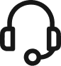 Online support