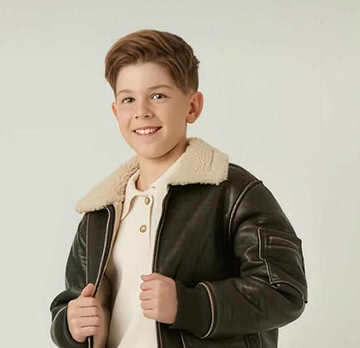 Boy